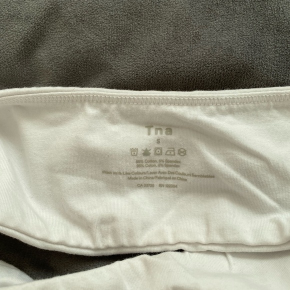 TNA Bandeau - Picture 3 of 3